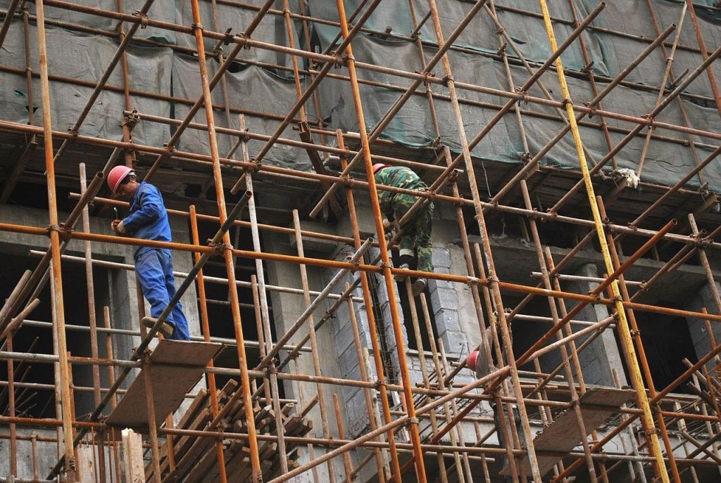 scaffold, scaffolding, construction, worker, site, brown construction, scaffold, scaffolding, scaffolding, scaffolding, scaffolding, scaffolding-14253.jpg